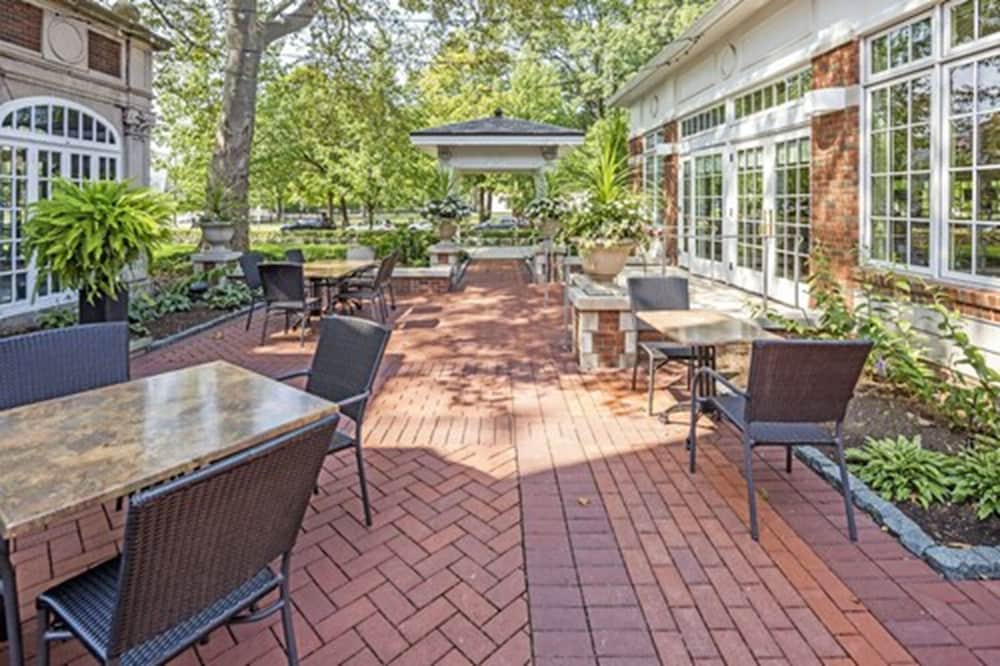 Фото The Glidden House