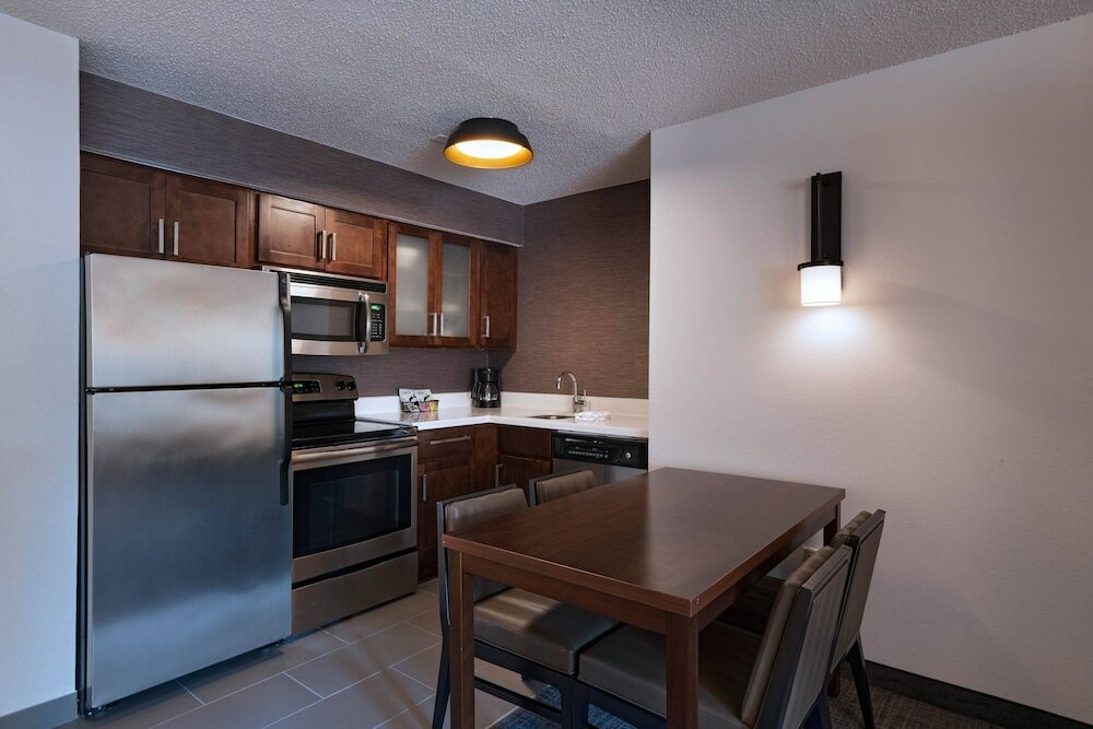 Фото Residence Inn by Marriott Austin The Domain Area