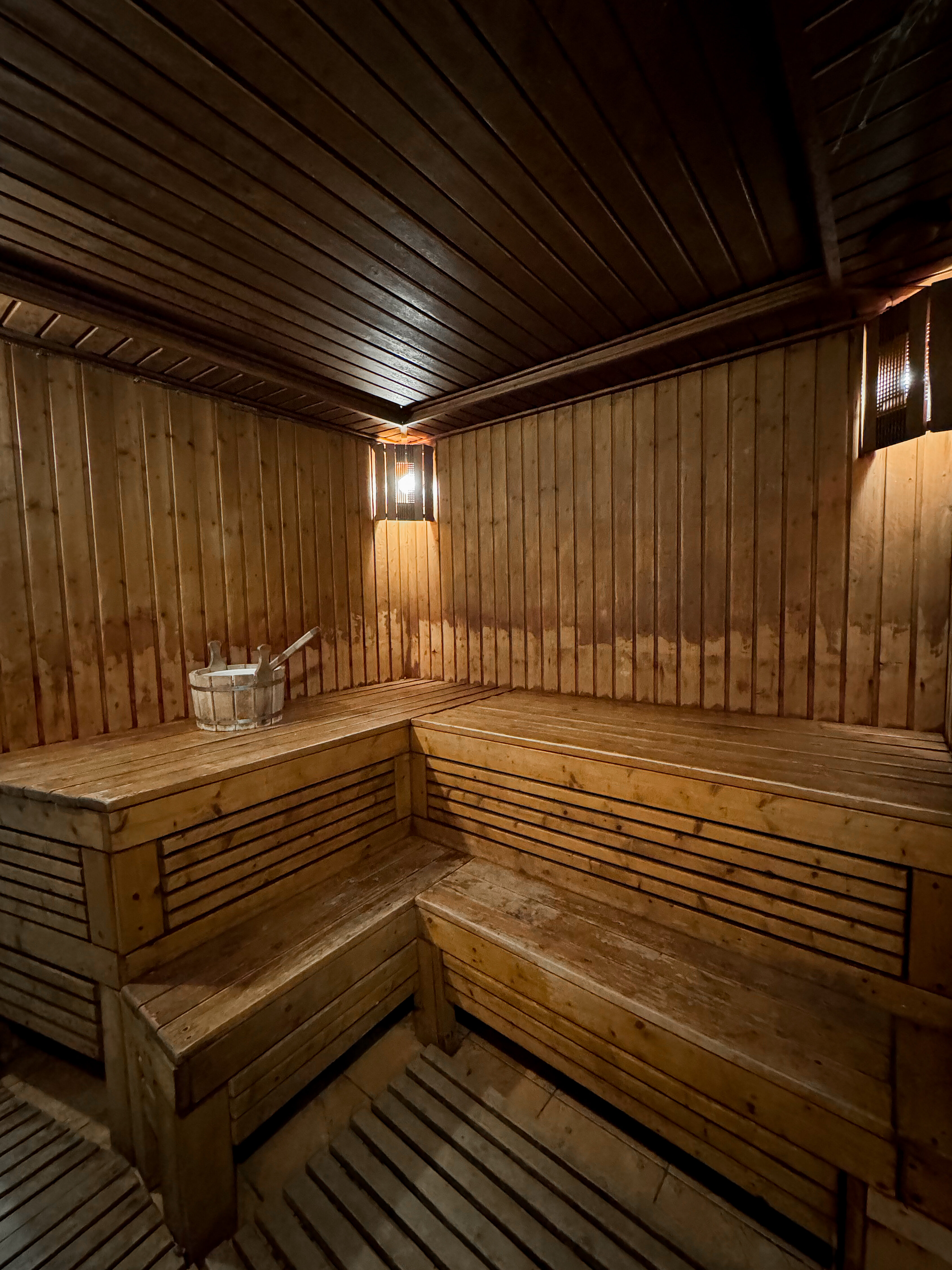 Фото Долина Гор