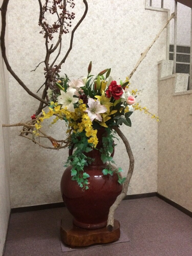 Фото Kashikojima Grand Hotel