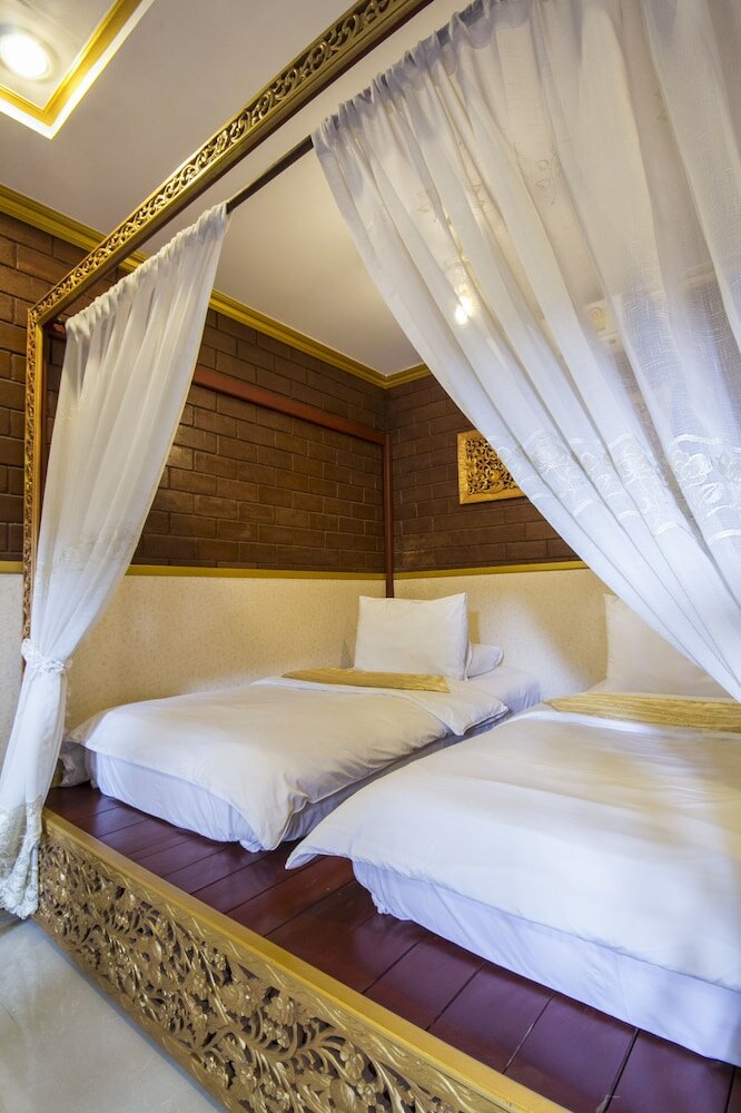 Фото Irawadee Resort