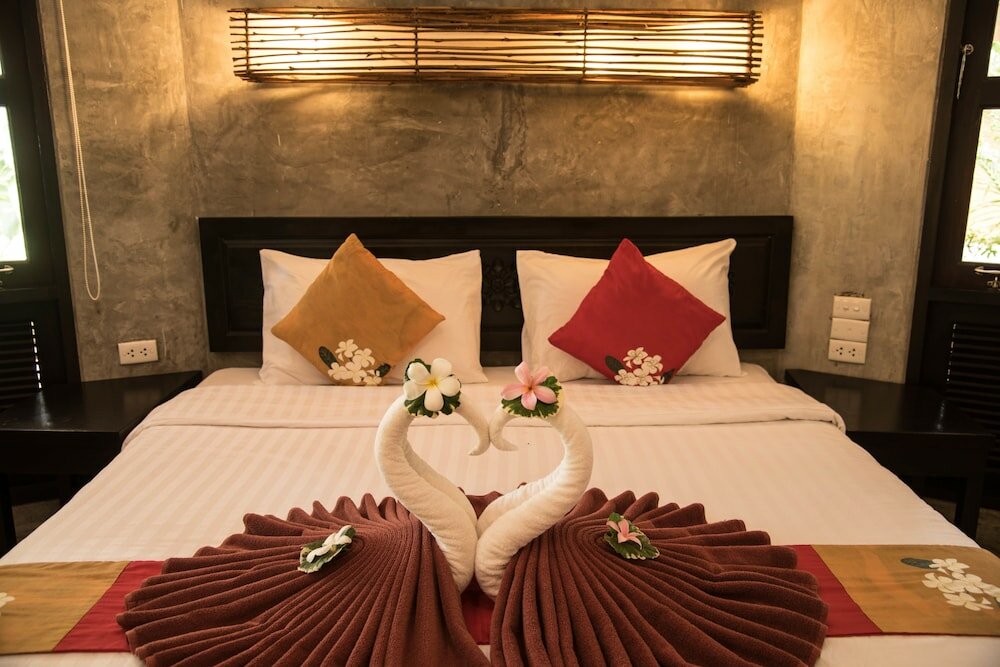 Фото The Hideaway Pariya Haad Yuan Ko Pha-ngan