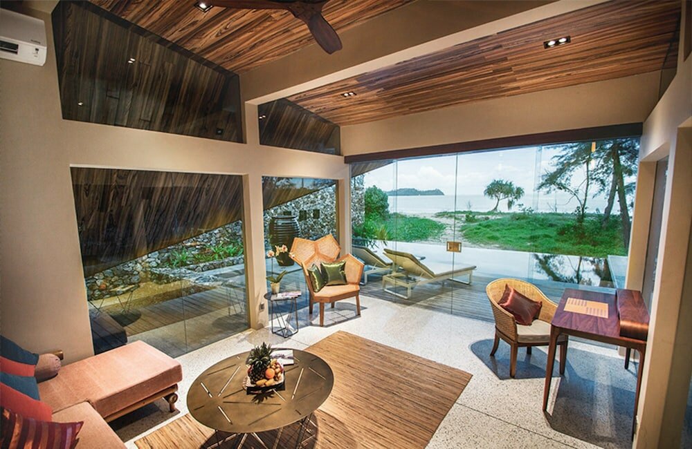 Фото The Kasturi