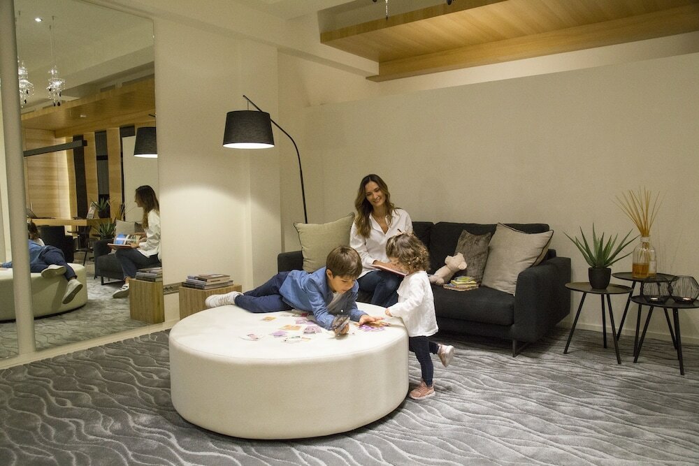 Фото Metropole Ceccarini Suite