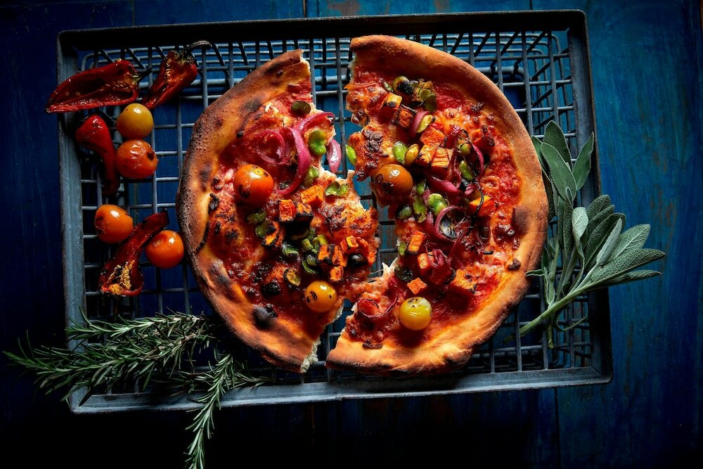 Фото Marriott Irvine Spectrum