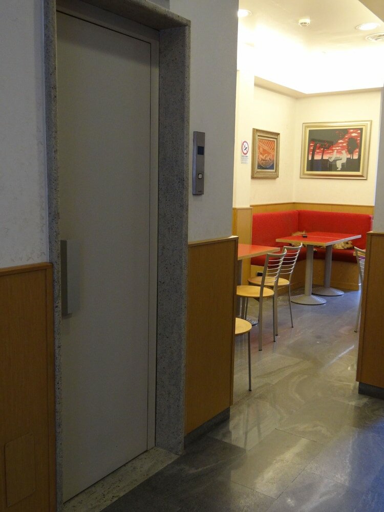 Фото Hotel Parma