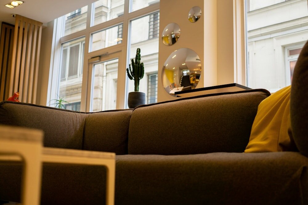 Фото Holiday Inn Paris Opera - Grands Blvds