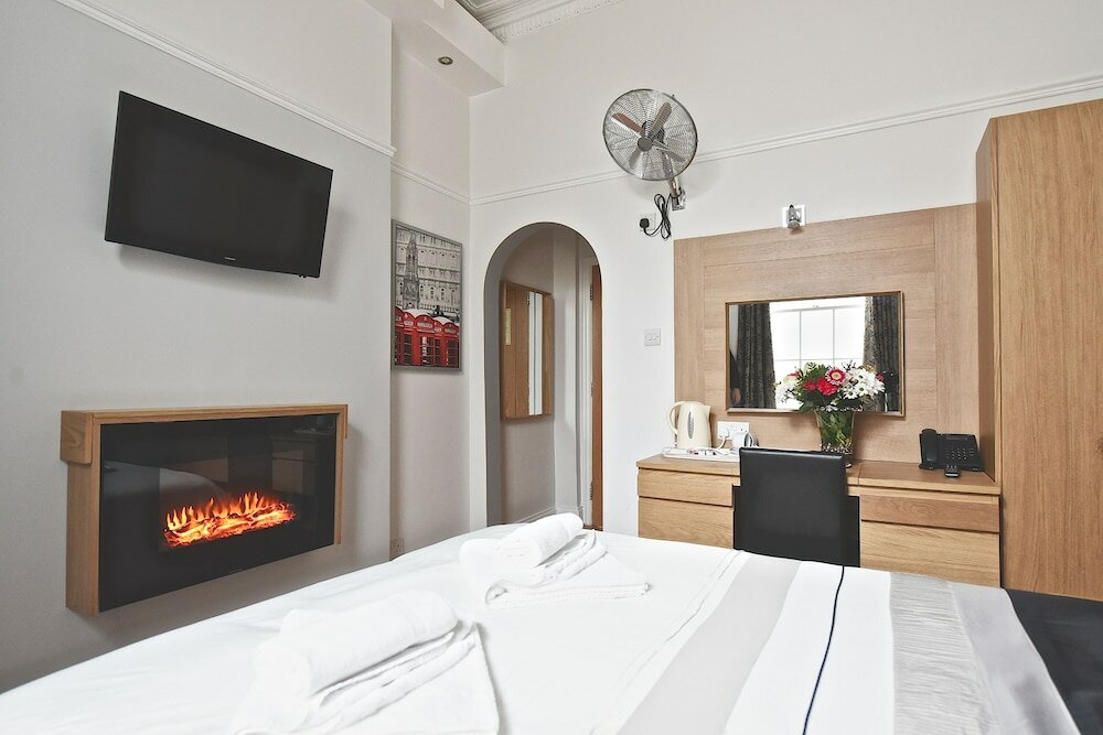 Фото Linden House Hotel