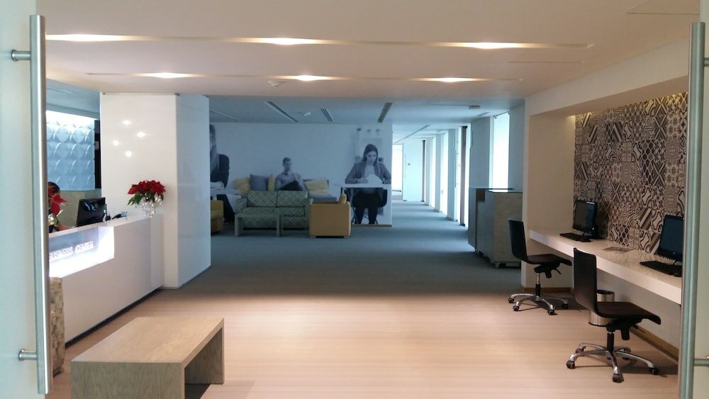 Фото Krystal Urban Cancun Centro