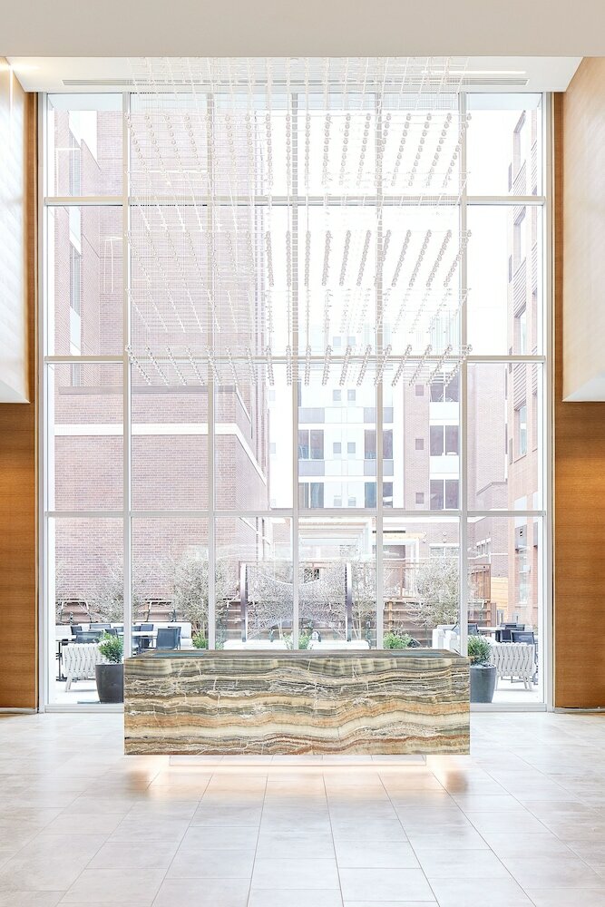 Фото Ac Hotel by Marriott Oklahoma City Bricktown