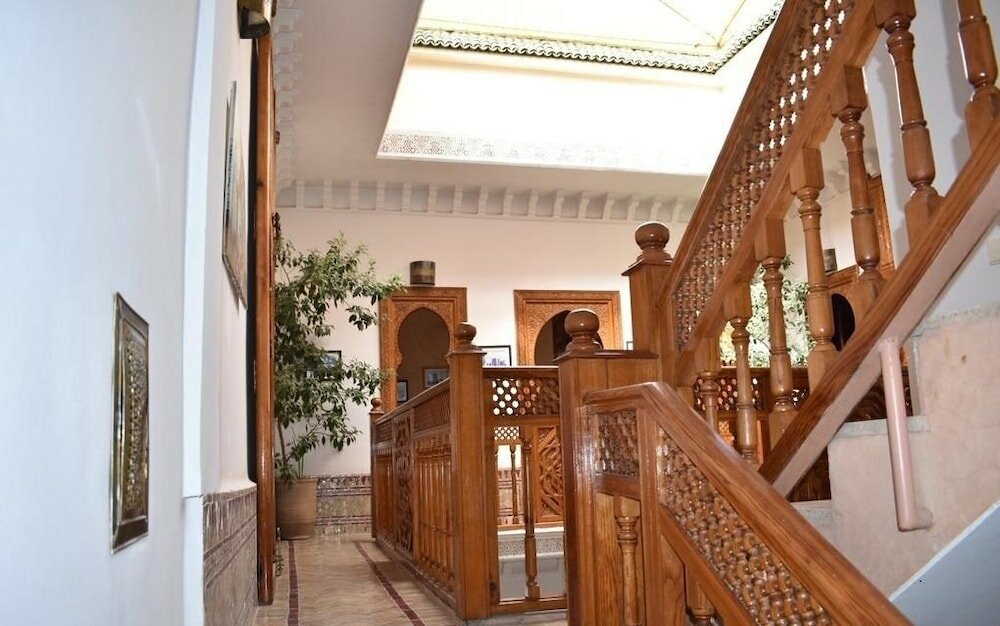 Фото Riad Radia