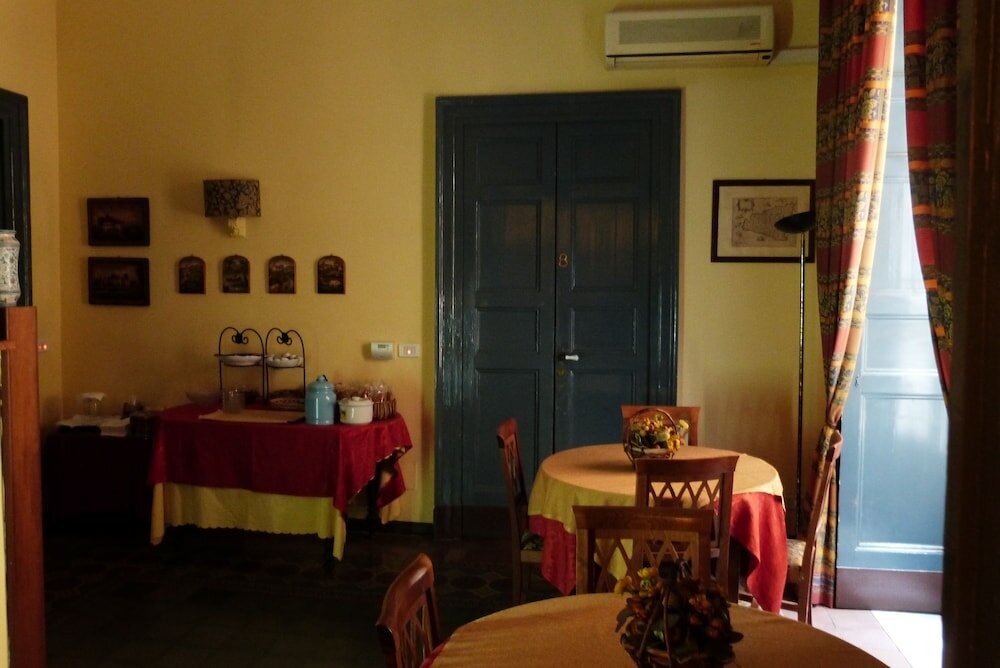 Фото Hotel Etnea 316