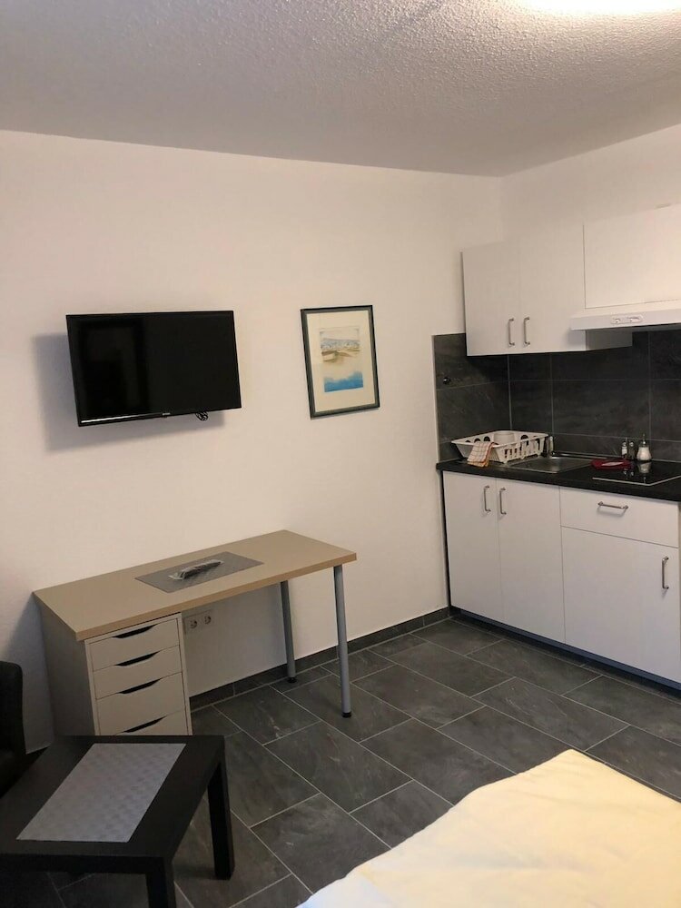 Фото Hotel Am Kamin