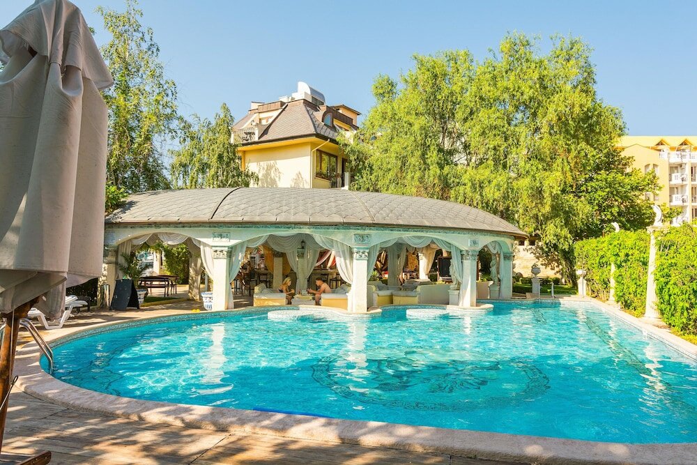 Фото отеля 3