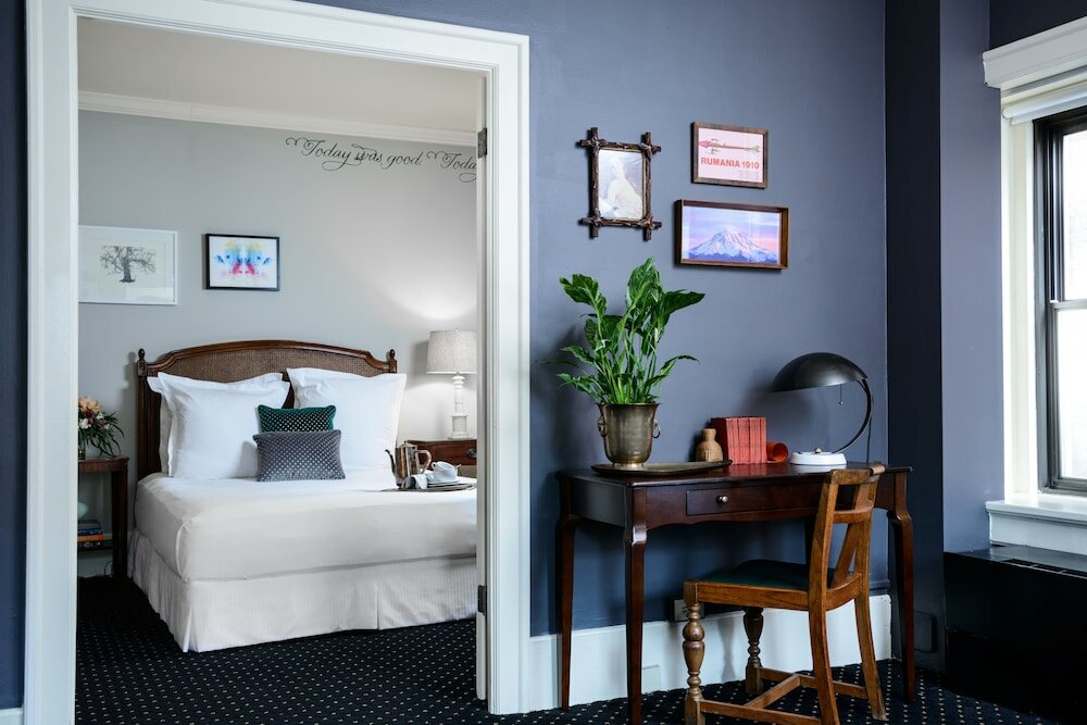 Фото Hotel Sorrento