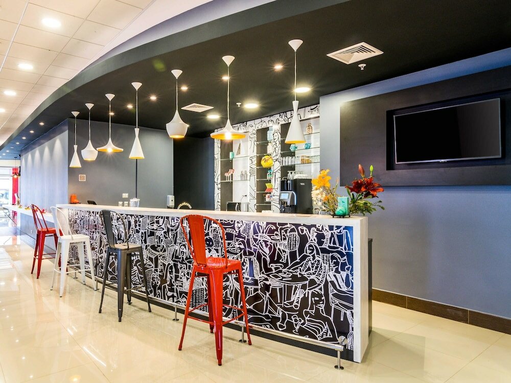 Фото Ibis Puerto Montt