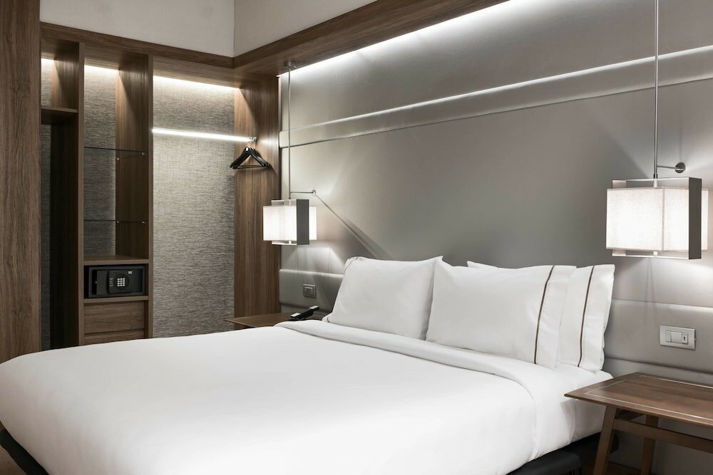 Фото Ac Hotel Cuzco by Marriott