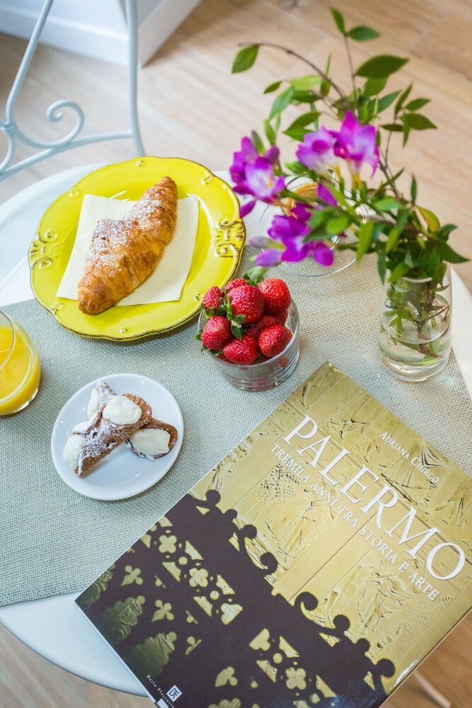 Фото Bellaroto Suite