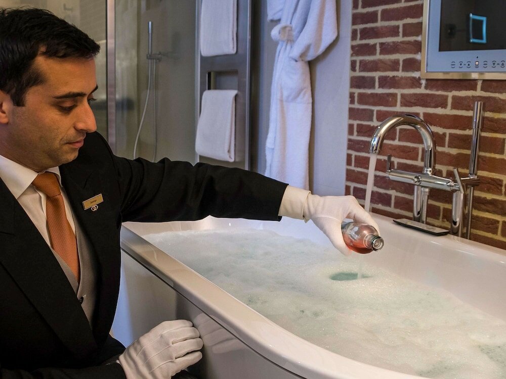 Фото Sofitel Legend The Grand