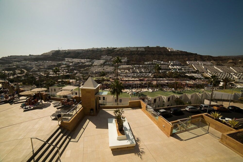 Фото Altair Apartamentos