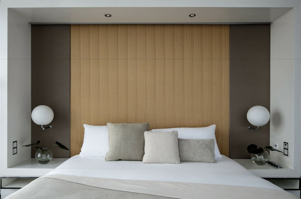 Фото Me Madrid by Melia