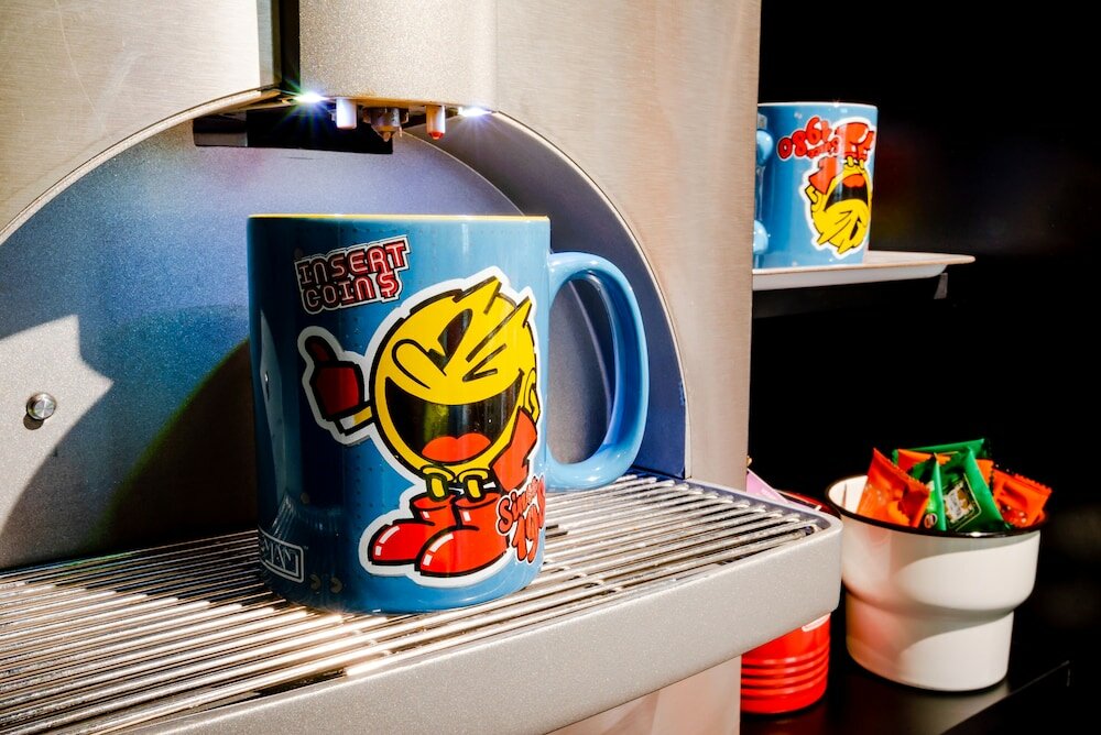 Фото Ibis Styles Lyon Bron Eurexpo