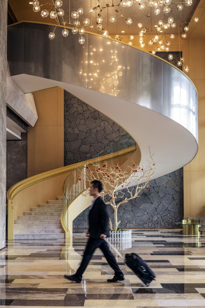 Фото Novotel Haikou Xinbudao