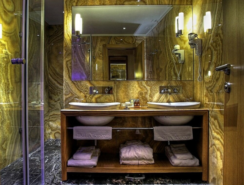 Фото Hotel Vardar