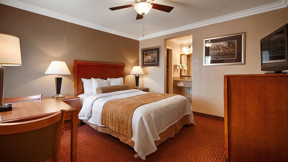 Фото Best Western Tradewinds