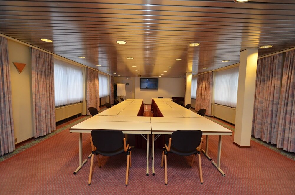 Фото Bedford Hotel & Congress Centre Brussels