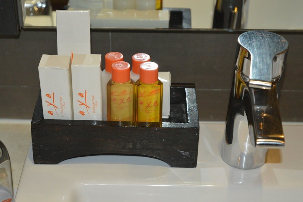 Фото Aya Boutique Hotel Pattaya