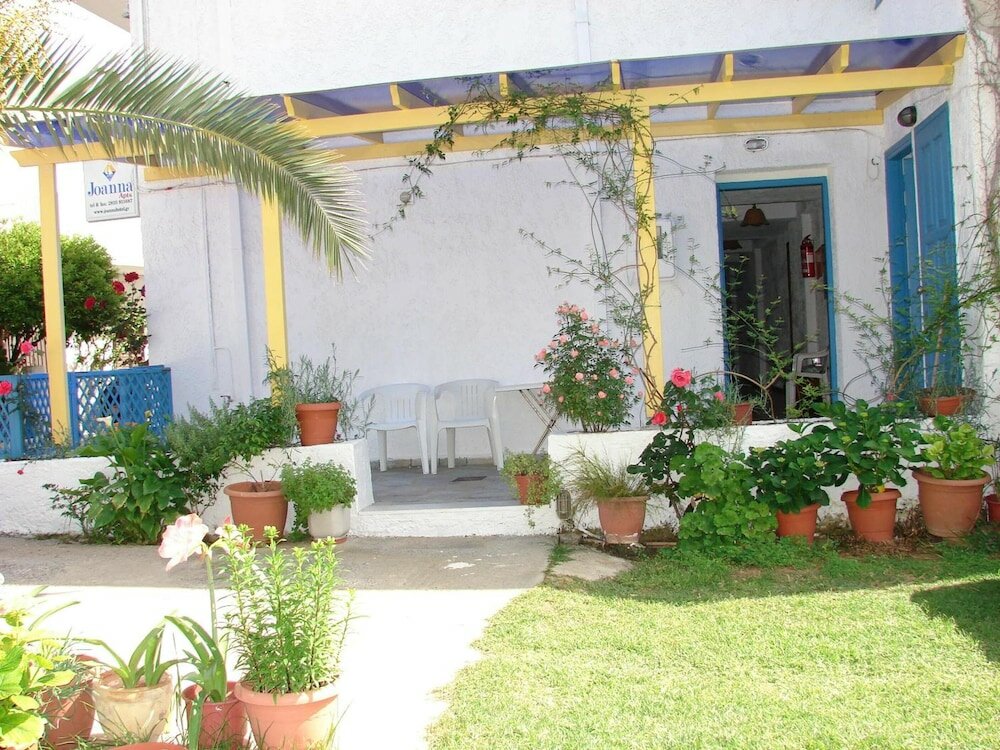 Фото Joanna Hotel