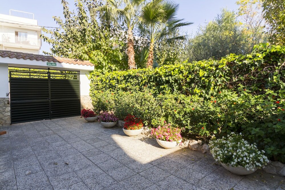 Фото Sunway Amapola Apartamentos