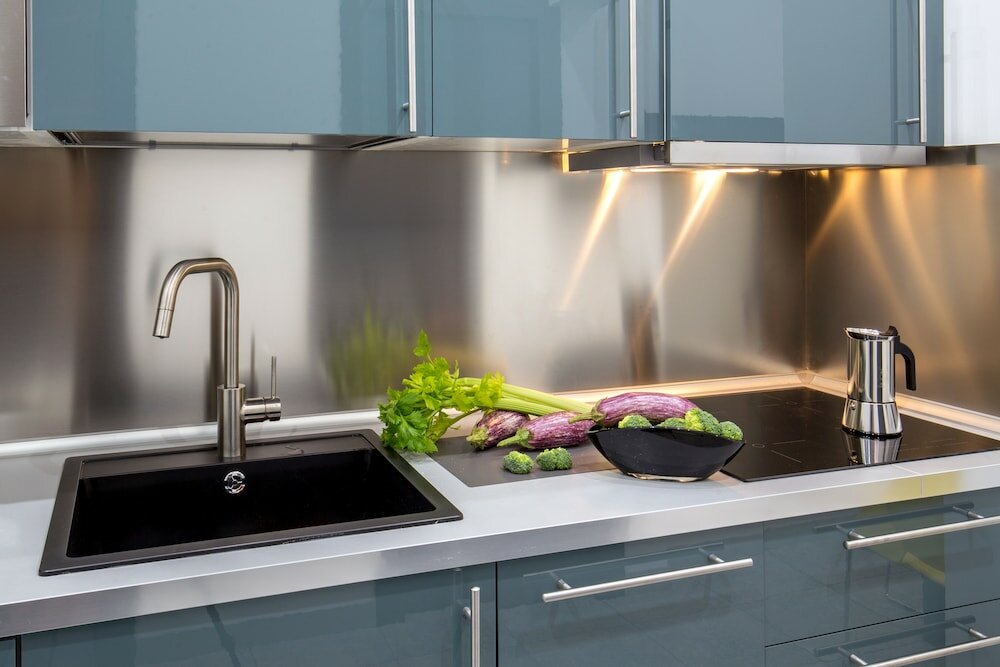 Фото Gcf Luxury Suites, Guest House