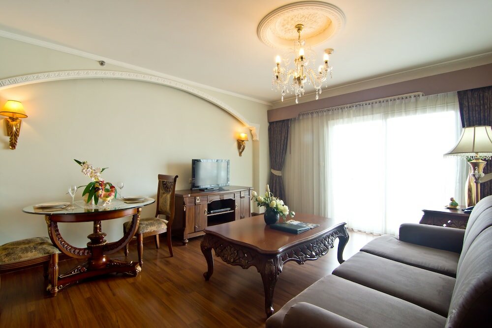 Фото LK Metropole Pattaya