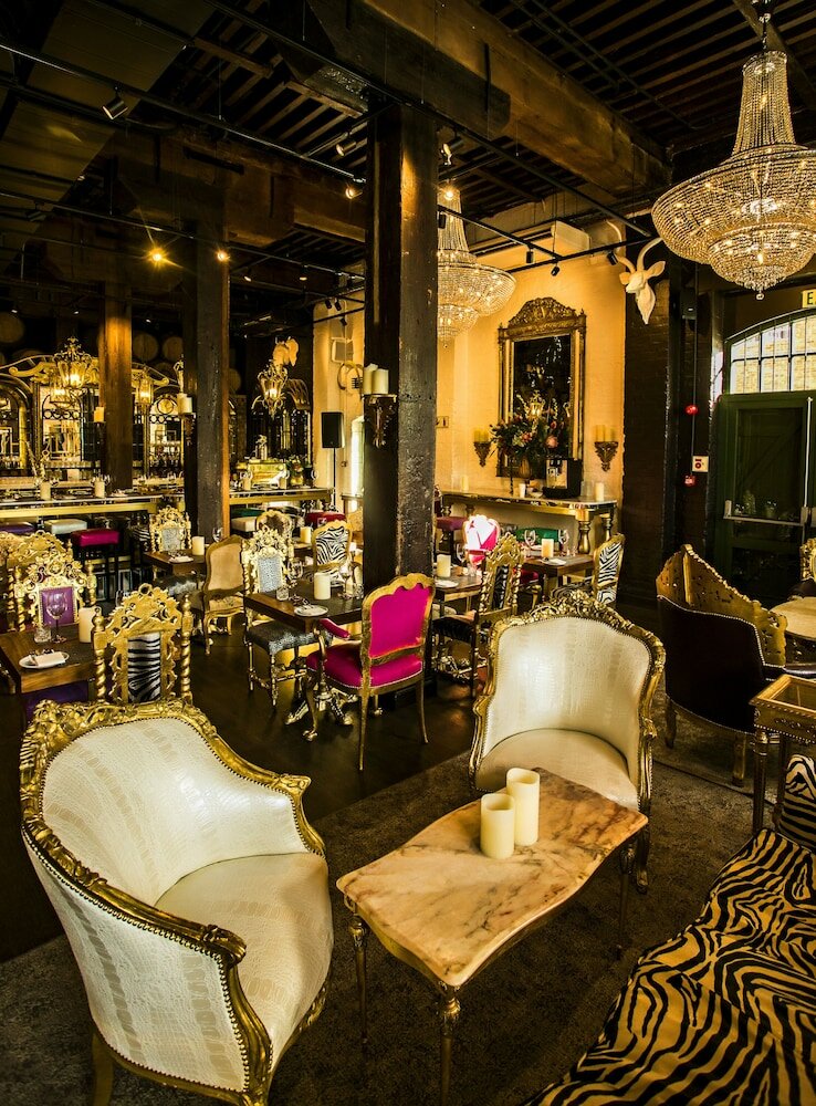 Фото Onomo Hotel Cape Town Waterfront