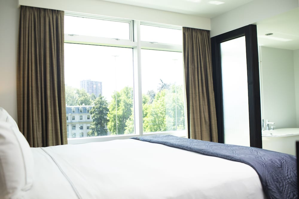 Фото The Parkside Hotel & SPA