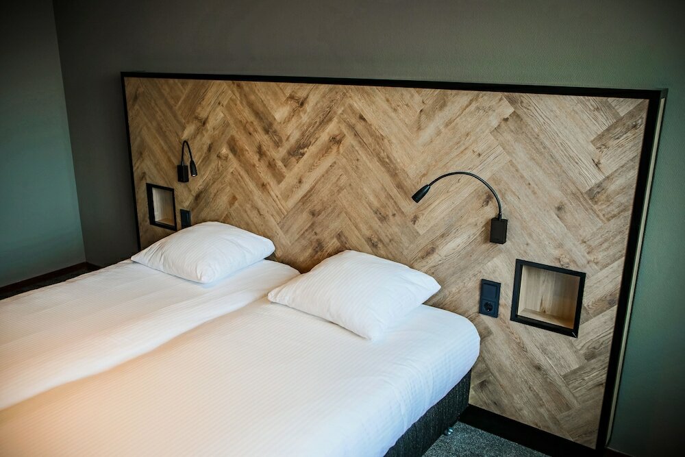 Фото Hotel ten Cate