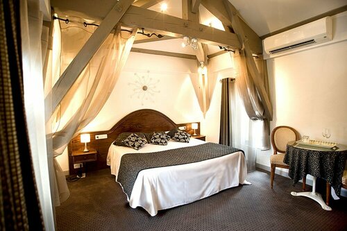 Гостиница Hôtel La Casa Païral в Кольюре