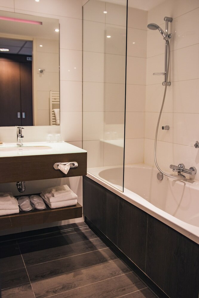 Фото Van Der Valk Hotel Amersfoort A1