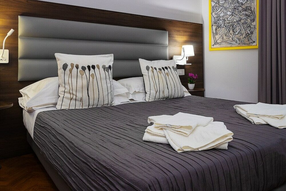 Фото Re Vittorio Deluxe