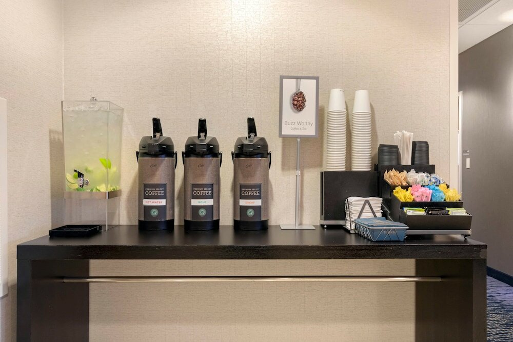 Фото Fairfield Inn & Suites by Marriott Rockford