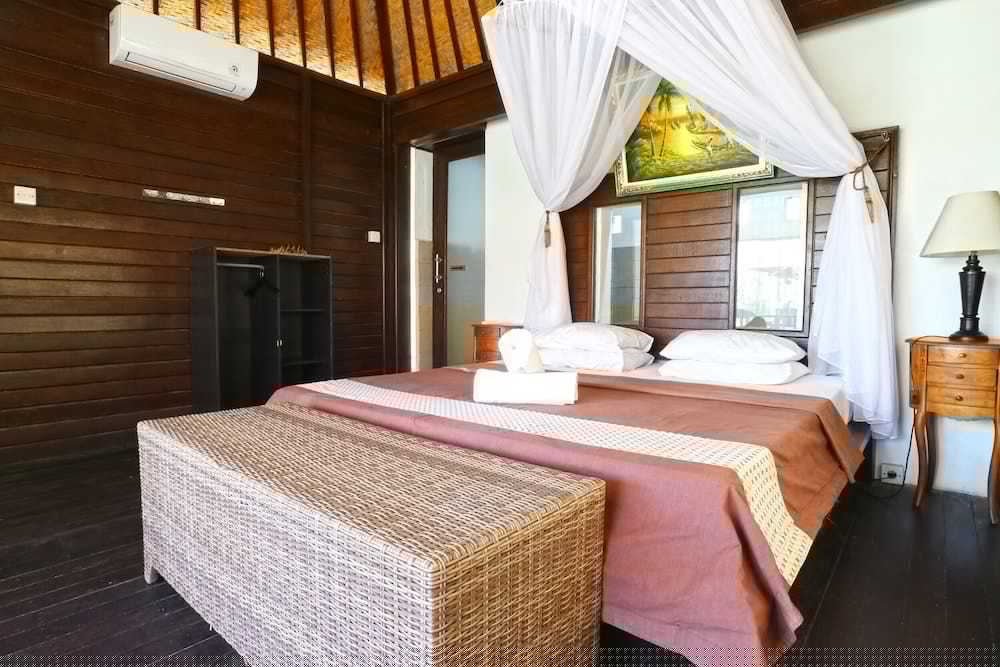 Фото Mega Cottages