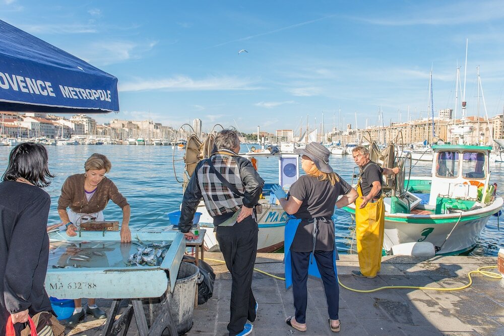 Фото Village Club du Soleil - Marseille