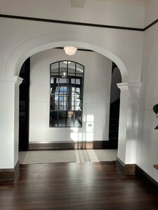 Гостиница Ballina Manor