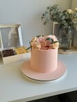 Ksu Bakes (Kedrina street, 3), confectionary