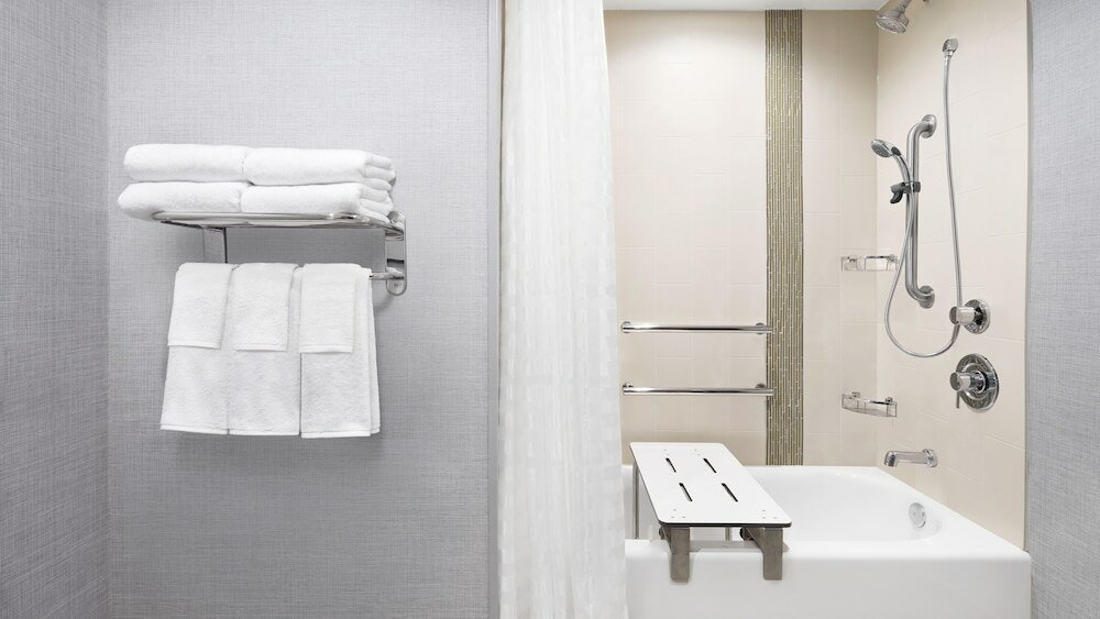 Фото Hyatt Place Jacksonville St. Johns Town Center