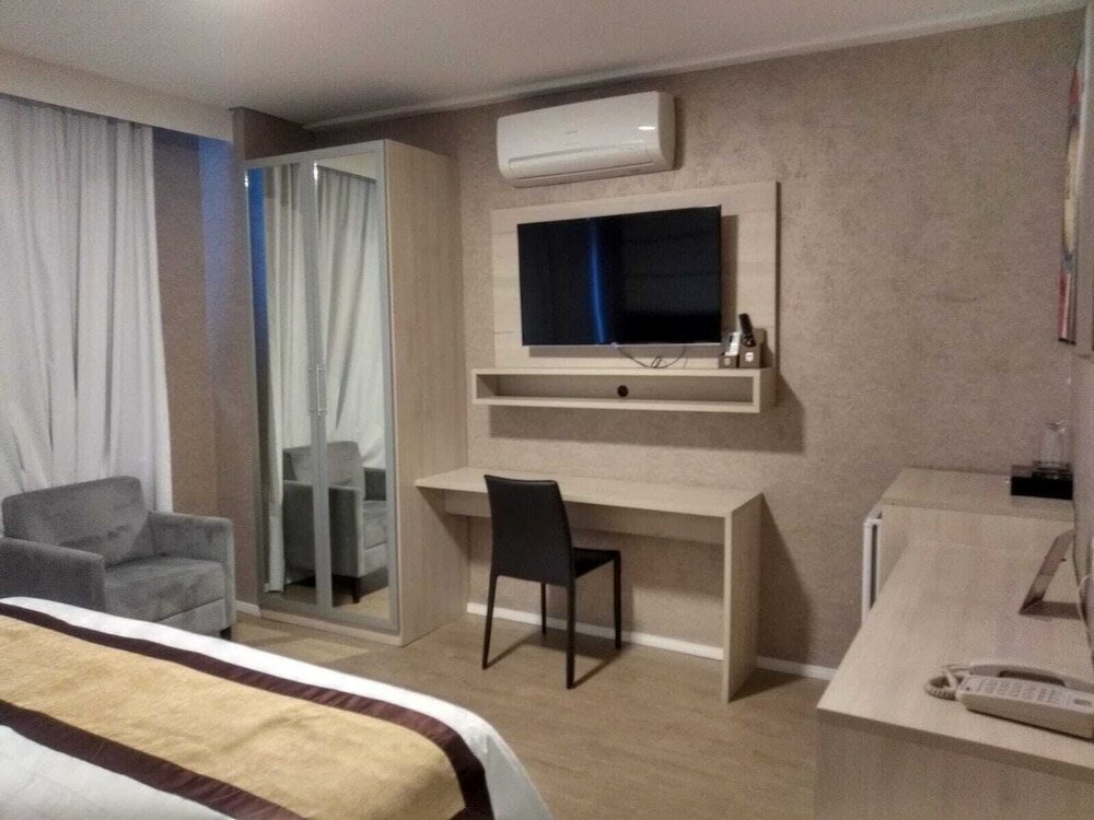 Фото Hotel Global Grupos