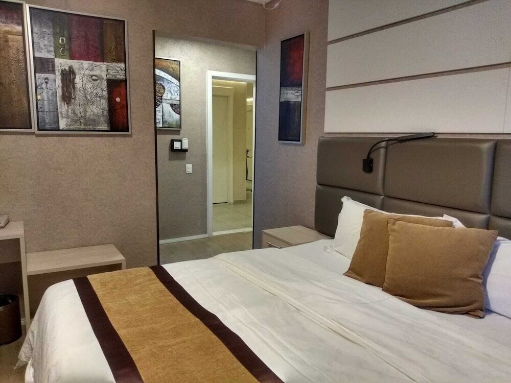 Фото Hotel Global Grupos