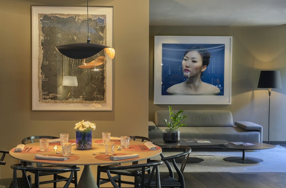 Фото Hotel Can Alomar - Adults Only
